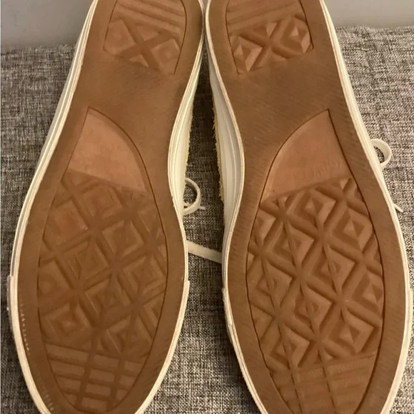 Unisex Converse CONS One Star Pro OX Burnt Honey Sz.11 men / 12.5 women’s - Picture 4 of 5